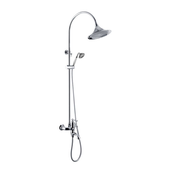 Rain Shower