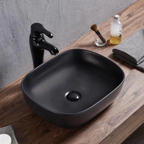 Basin