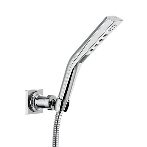 Bath Mixer & Handshower Set