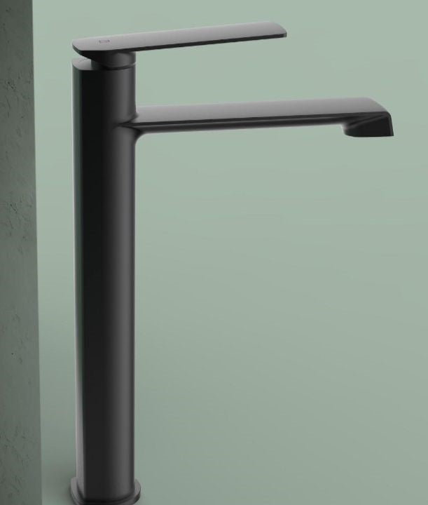 AT031GM | Single-lever Basin Mixer - ThatRenoStore