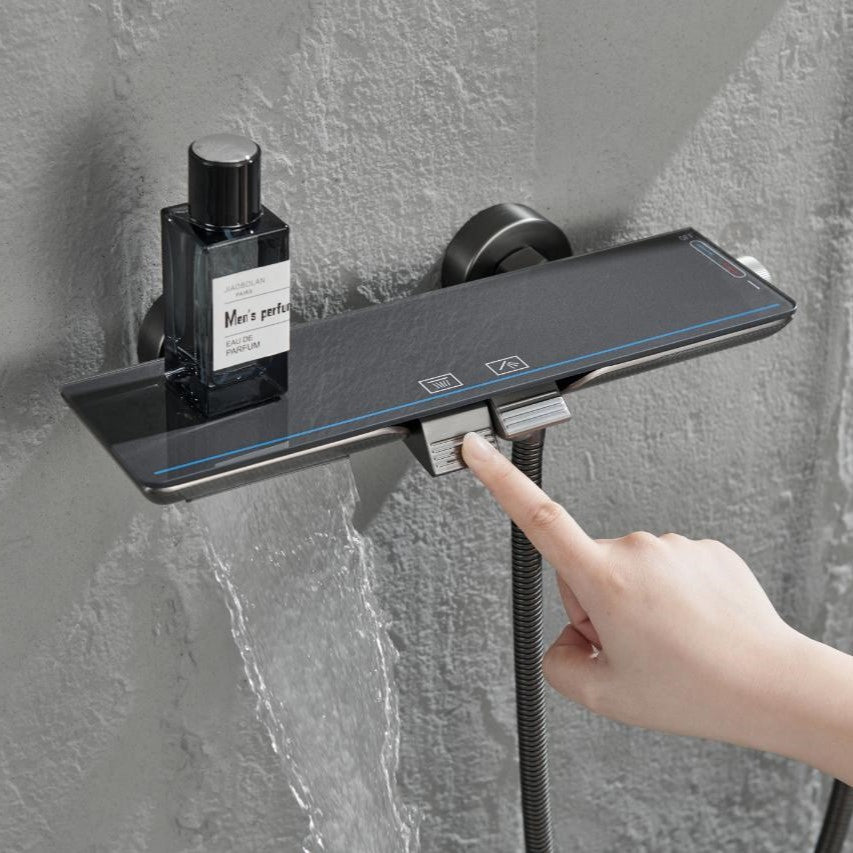 AT045GM | Hand-shower Mixer - ThatRenoStore