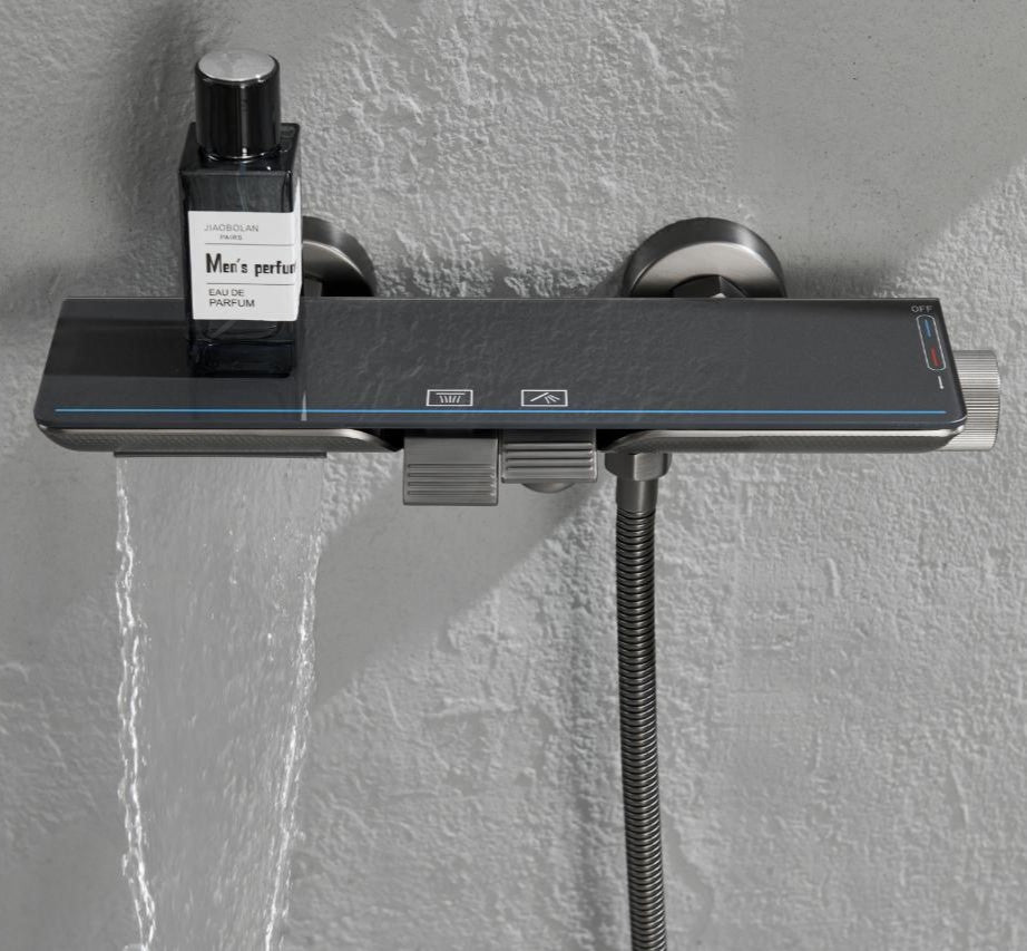AT045GM | Hand-shower Mixer - ThatRenoStore
