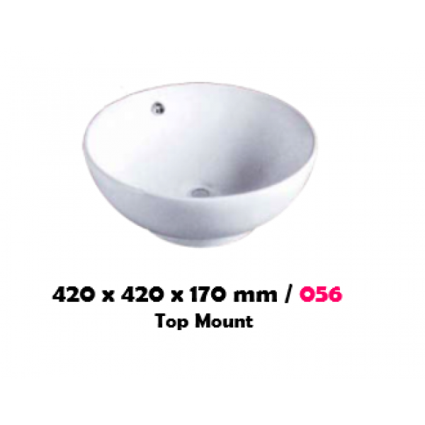 BA056 | Basin