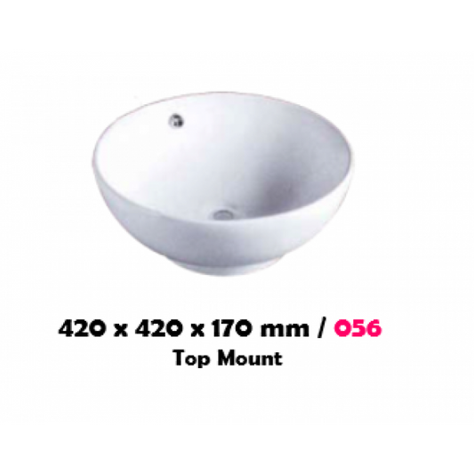 BA056 | Basin