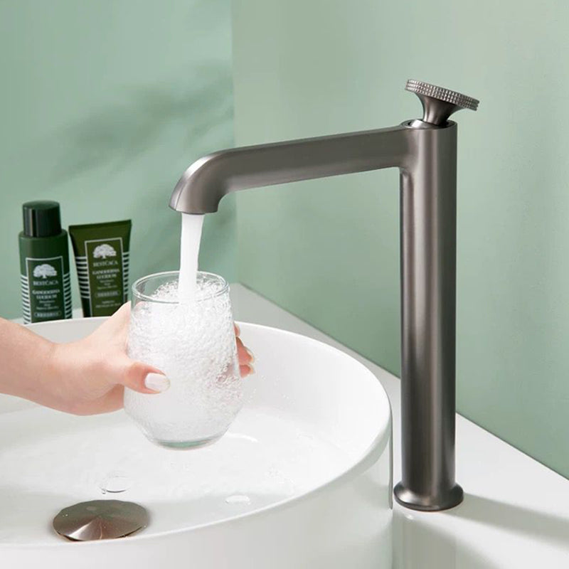 AT081GM | Single-lever Basin Mixer - ThatRenoStore