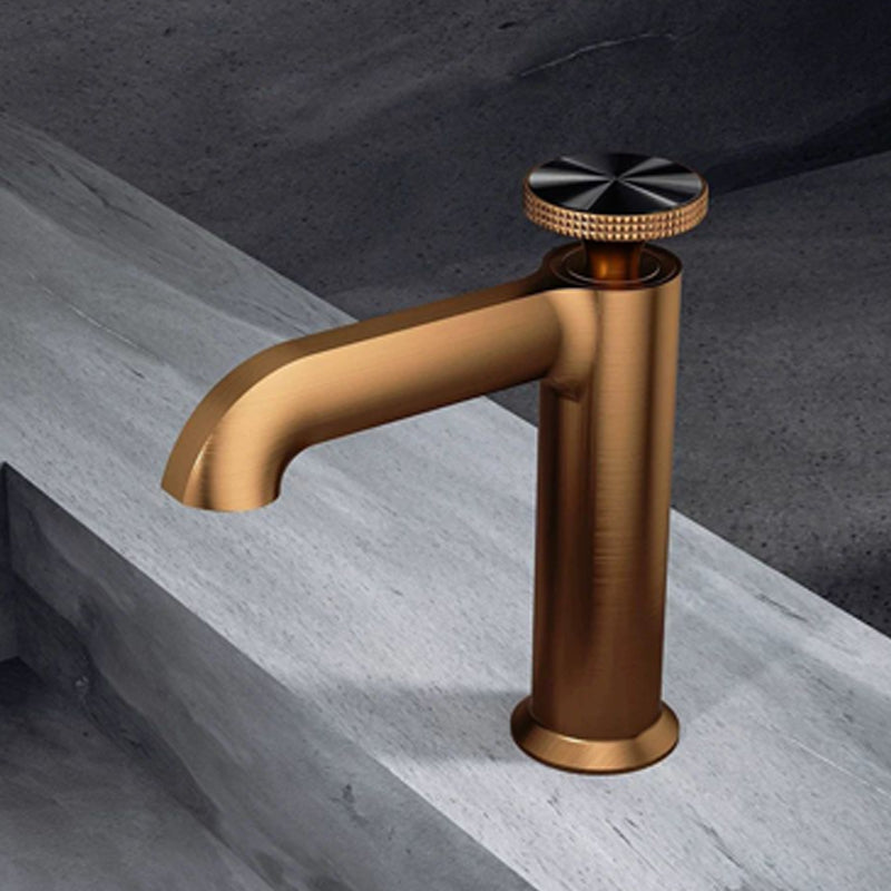AT082MRG | Single-lever Basin Mixer - ThatRenoStore