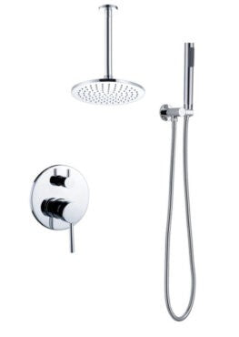 AT1003C | Shower Mixer