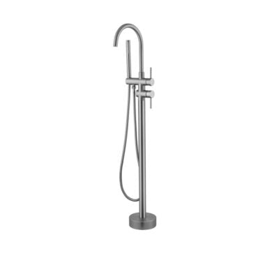 AT1005GM | Floor-Mounted Bath-Shower Mixer