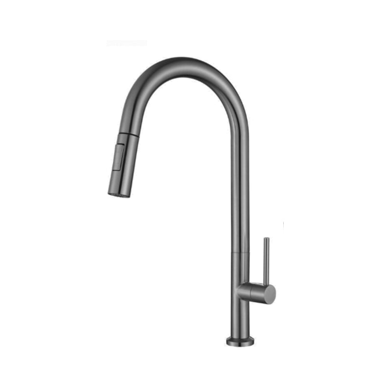AT10119GM | Single-lever Sink Tap - ThatRenoStore