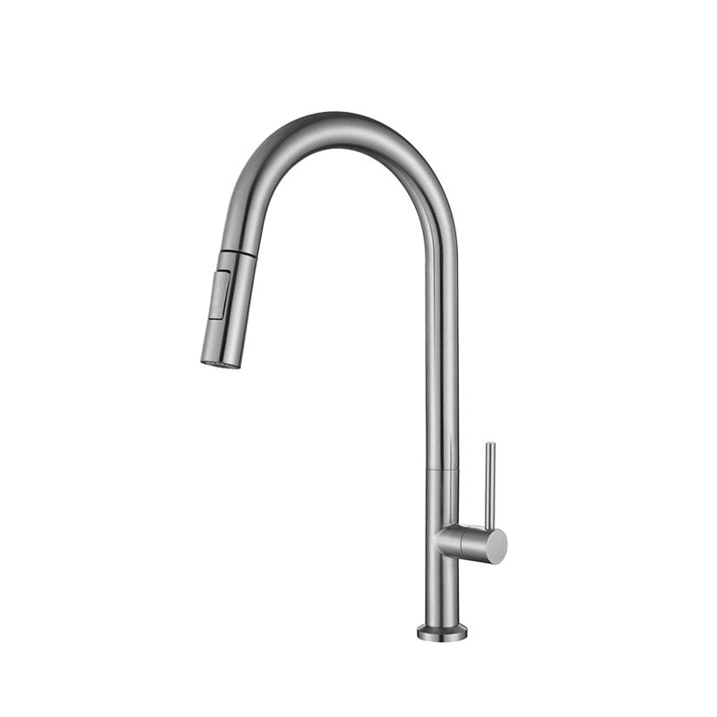 AT10119M | Single-lever Sink Tap - ThatRenoStore