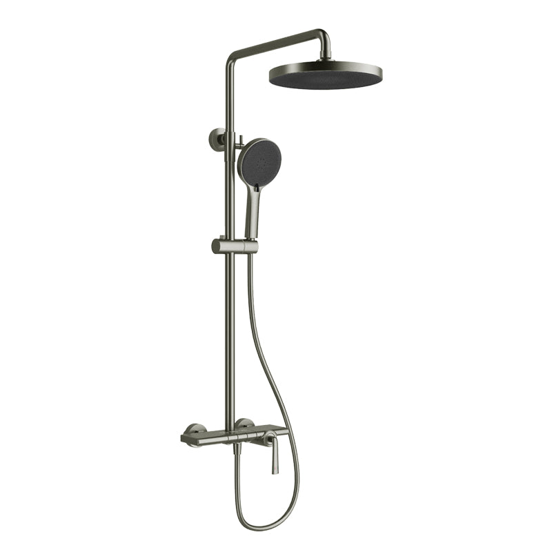 AT1060AM | Modern Rain Shower Set - ThatRenoStore