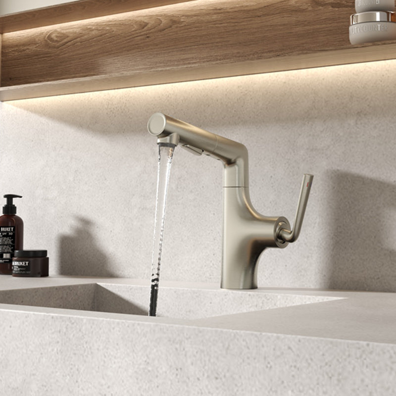 AT1062M | Innovative Basin Mixer - ThatRenoStore