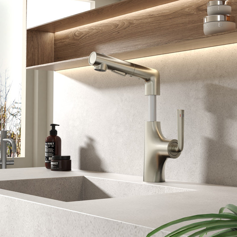 AT1062M | Innovative Basin Mixer - ThatRenoStore