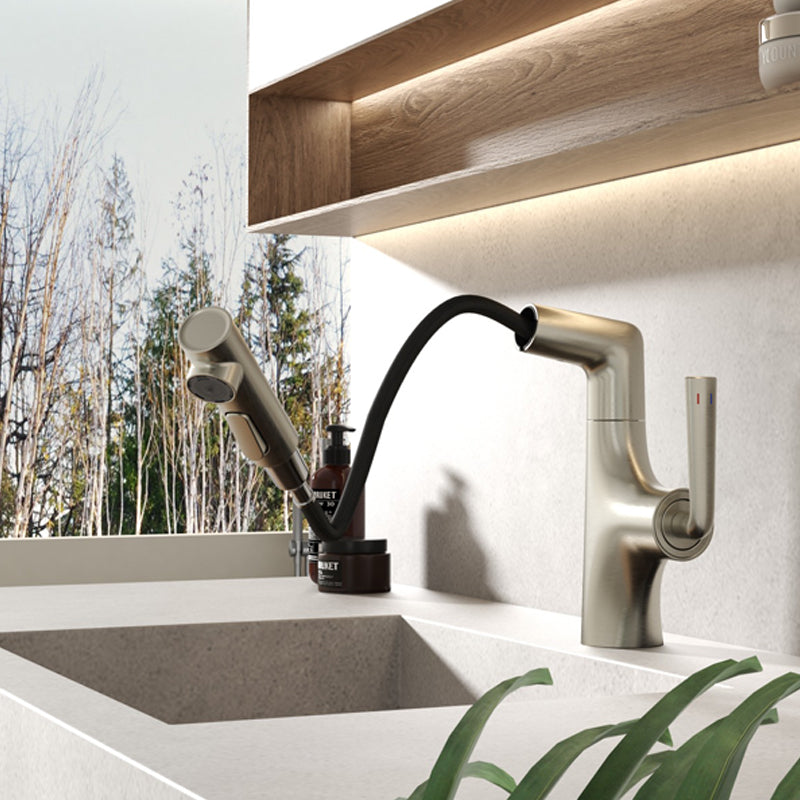 AT1062M | Innovative Basin Mixer - ThatRenoStore
