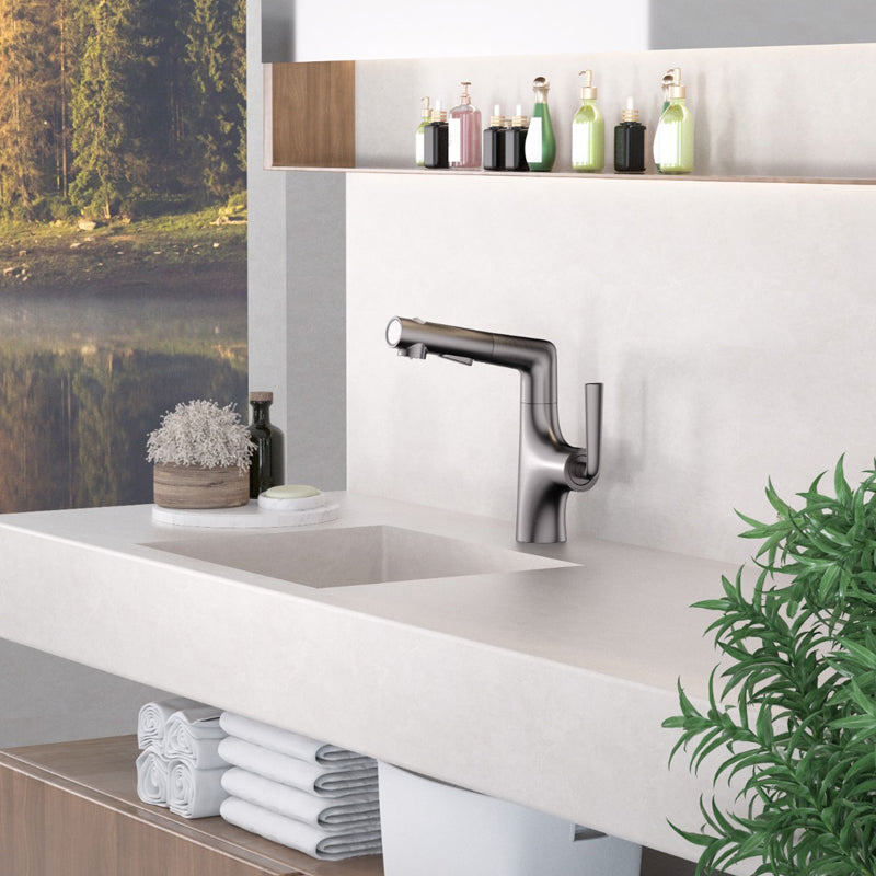 AT1062GM | Innovative Basin Mixer - ThatRenoStore