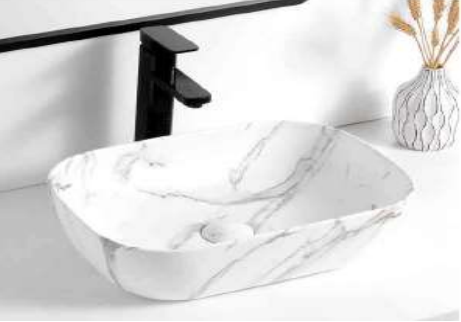 GZG 1070 | FERRE COLOR BASIN