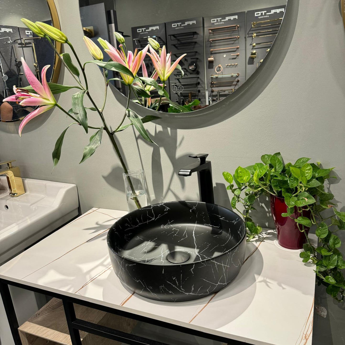 AT112DMBY | Basin - ThatRenoStore