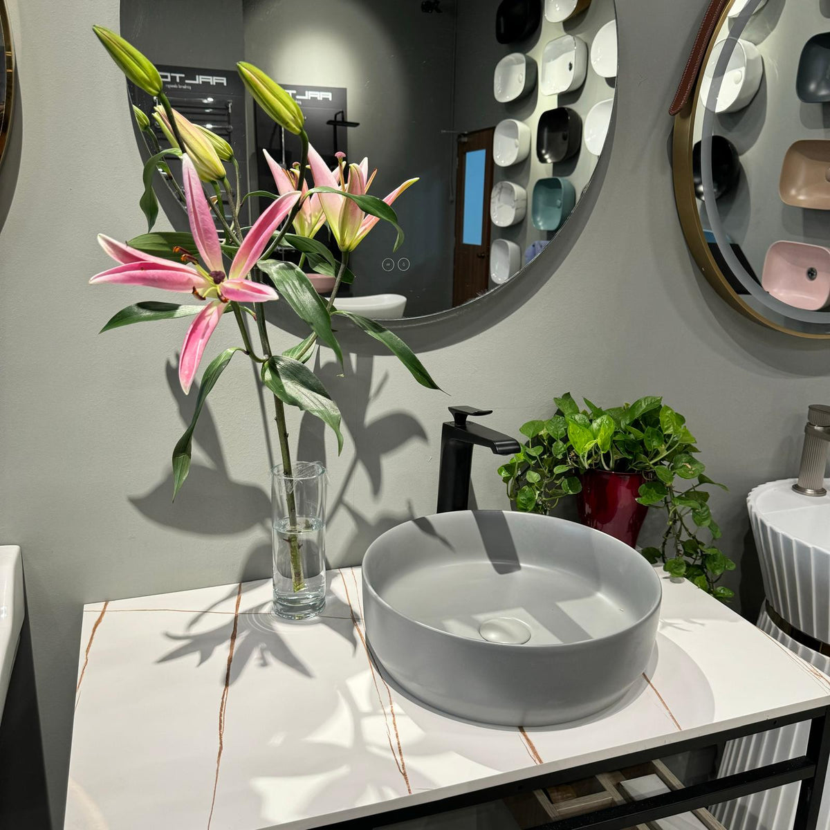 AT112DMH | Basin - ThatRenoStore