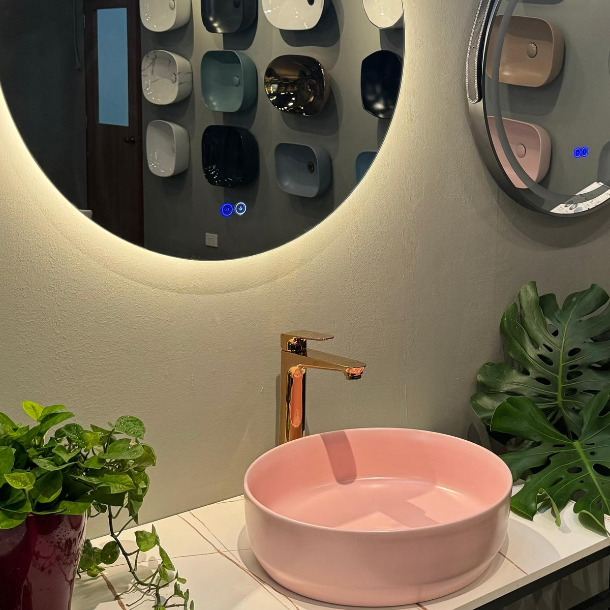 AT112DMP | Basin - ThatRenoStore