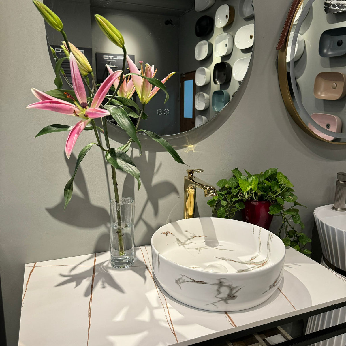AT112DMWY | Basin - ThatRenoStore