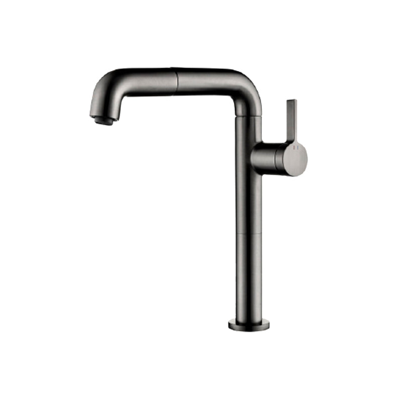 AT1165GM | Single-lever Basin Mixer - ThatRenoStore