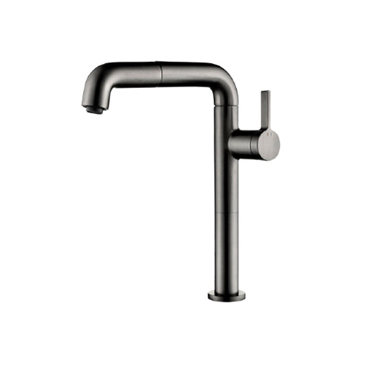 AT1165GM | Single-lever Basin Mixer - ThatRenoStore