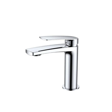 AT1202AC | Single-Lever Basin Tap