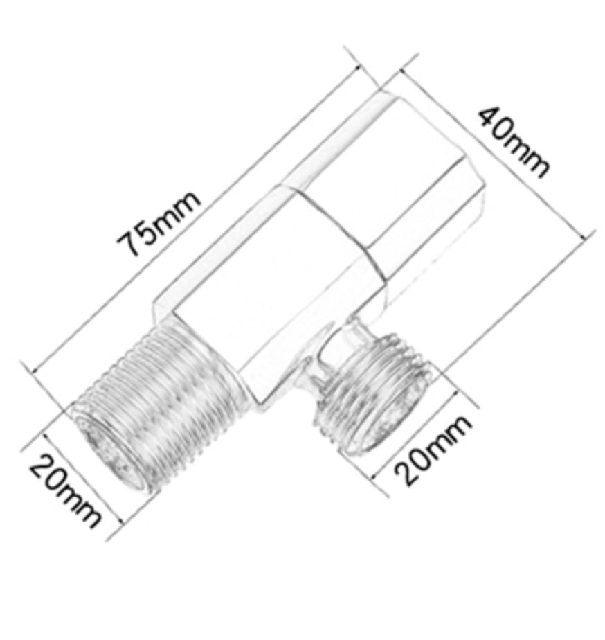 AT1344G | Mini Valve