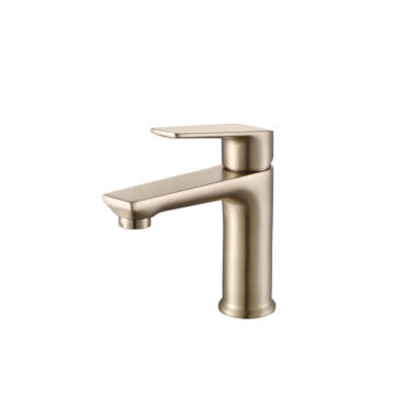 AT1351MG | Single-Lever Basin Mixer