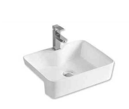 GZ 175 | FERRE SEMI RECESS BASIN