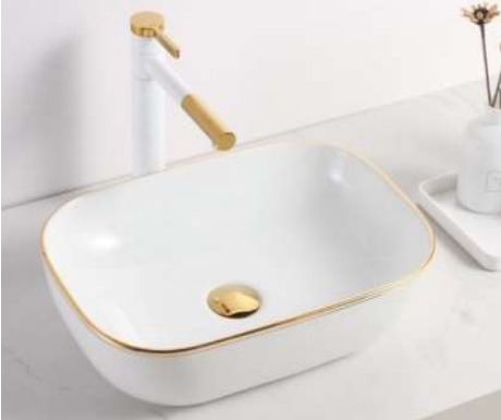 GZ 182 | FERRE COLOR BASIN (CONT'D)