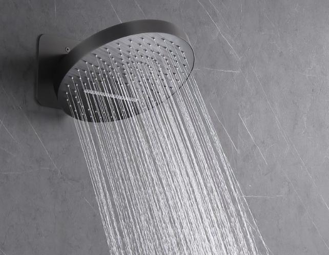 AT2000GM | Concealed Rain-shower Mixer - ThatRenoStore