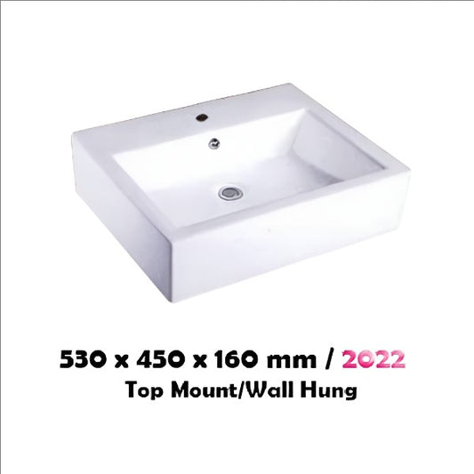 BA2022 | Basin