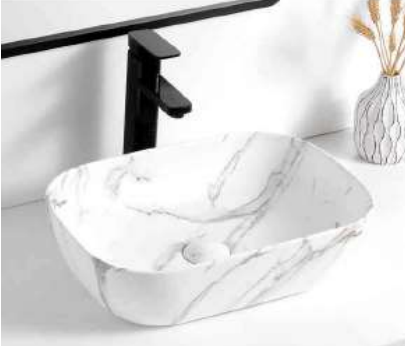 GZG 2025 | FERRE COLOR BASIN