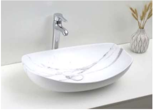 GZG 2030 | FERRE COLOR BASIN