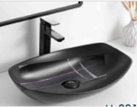 GZG 2090 | FERRE COLOR BASIN