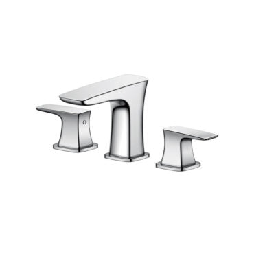 AT2098 | Two-Handle Basin Mixer