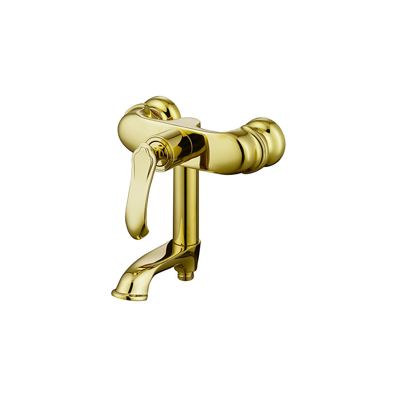 AT2506G | Single-lever Bath Mixer - ThatRenoStore