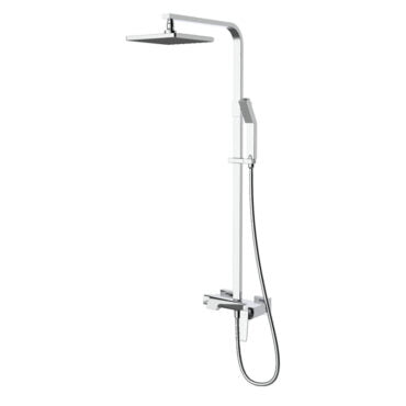 AT2708 | Rain-Shower Mixer