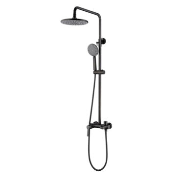 AT2806B | Rain-Shower Mixer