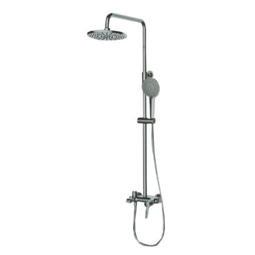AT2806GM | Rain-Shower Mixer - ThatRenoStore