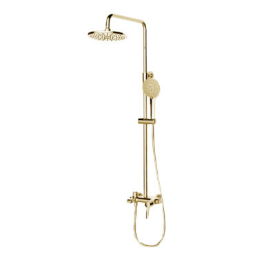 AT2806MG | Rain-Shower Mixer - ThatRenoStore