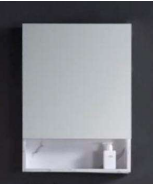 ATSJ-P004-11-3053 MIRROR CABINET | Mirror Cabinet (500x130x700mm) - ThatRenoStore