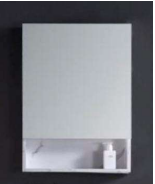 ATSJ-P004-11-3053 MIRROR CABINET | Mirror Cabinet (500x130x700mm)