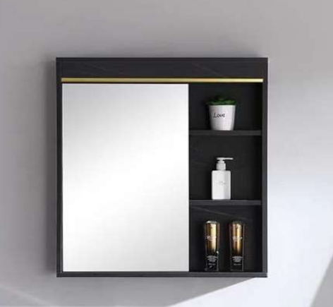 GK-MONO 399 | K-MONO WOODEN MIRROR BOX