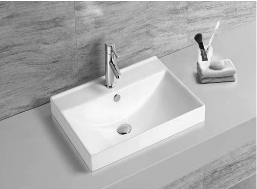 GZ 505 | FERRE RECESS BASIN @ K CABINET