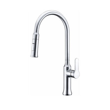 AT5156C | Sink Mixer (Pull-Out)