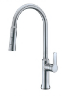 AT5156S | Sink Mixer (Pull-Out)