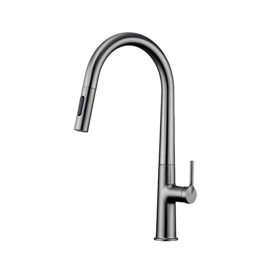 AT518GM | Single-lever Sink Mixer - ThatRenoStore