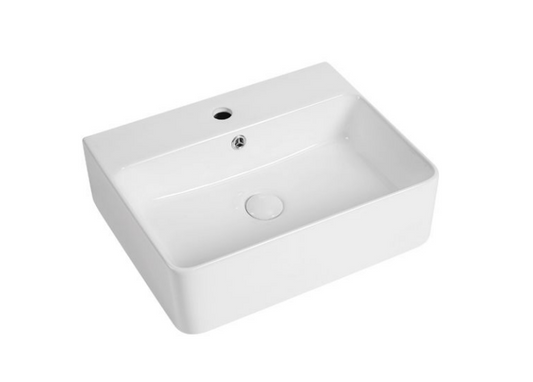 D1002114 | Wall Hung Basin